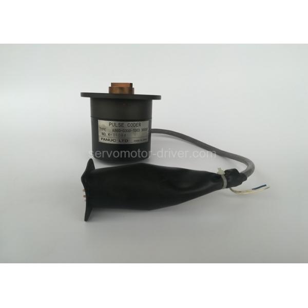 Quality A860-0300-T003 CNC Machine Servo Motor Encoder In Good Condition ROHS wholesale