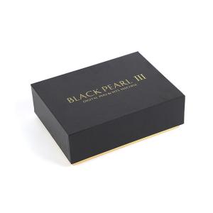 Tattoo Permanent Makeup Machine Kit The Black Pear 3 PMU