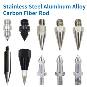 Cheap Mini Foot Screw for GNSS RTK Receiver M8 M10 Thread for sale