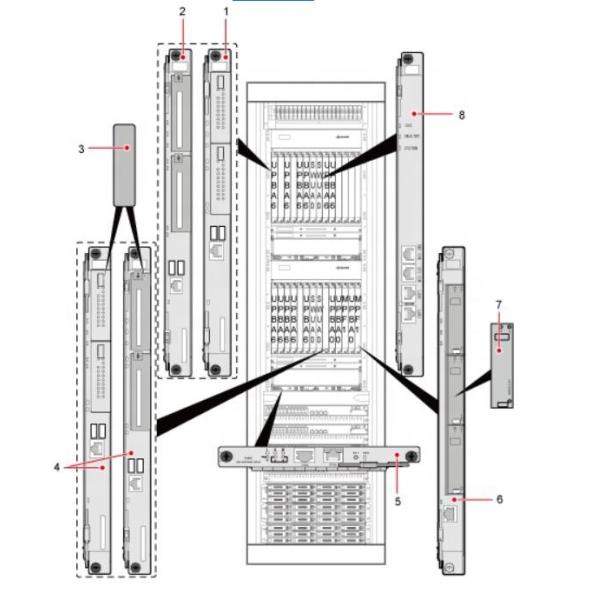 ATS9900 Front Boards MRM0 03051786 MR01MRM0 MRP6600,MR01MRM0,MultiMedia Resource