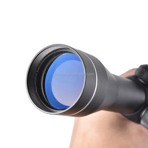 Mini Scope 2-7x32 Sight for Hunting 32mm Objective Diameter 10ft-2.85ft Field of