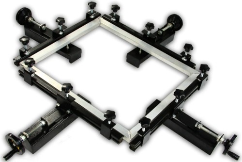 Quality Manual Screen Stretcher wholesale