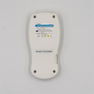 High Quality Fully Automatic Hemoglobin Meter Analyzer
