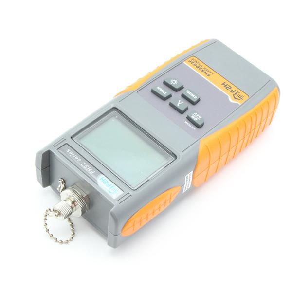 Quality 270Hz Fiber Optic Tools Optical Multimeter FTTH Test Instrument wholesale