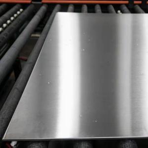 ASTM A310S 2B Stainless Steel Sheet Hot Rolled 310s Optional Dimension