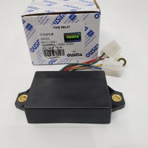 OUSIMA Engine Stop Timer Relay 16A1114001 16A11-14001 MM409675 32B90-02400 For