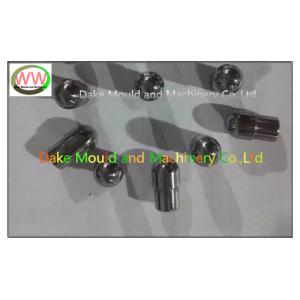 High precision grinding,high polishing tungsten carbide  punch with cost-effective price