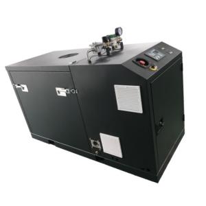 Water Cooled Micro CHP 20KW Micro Cogeneration Systems 4 Cylinders Engine