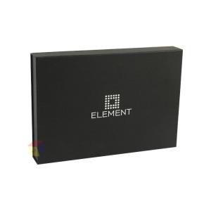 Recyclable Luxury Gift Packaging Box Biodegradable Collapsible Magnetic Gift