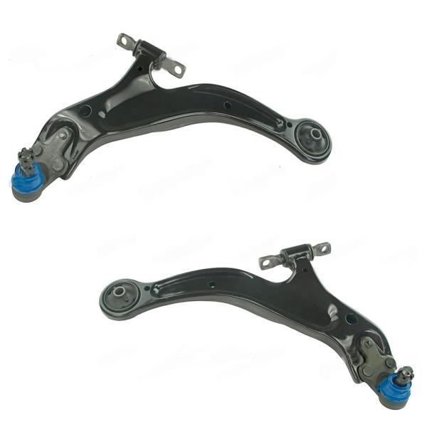 Moog No. K620579/K620578 Front Lower Control Arm for Toyota Avalon 2005 Perfect