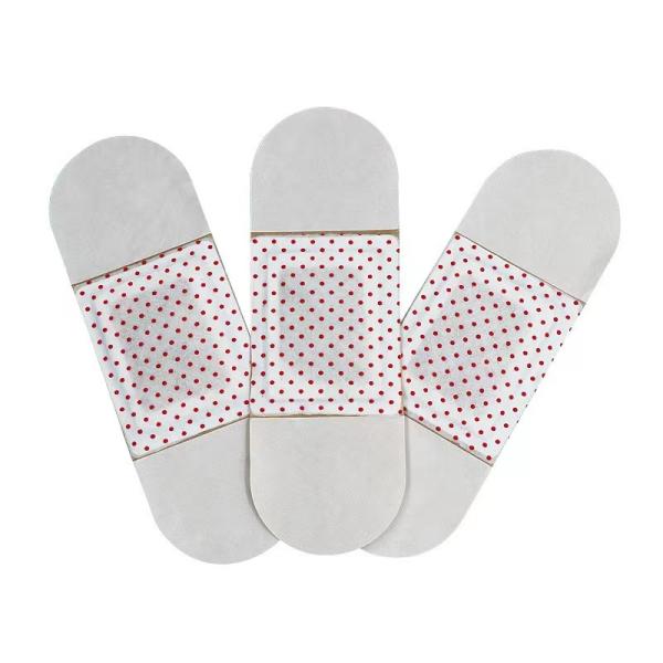 Quality Disposable Self Heating Mugwort Cervical Vertebra Patch Moxibustion Stick wholesale