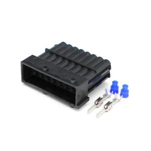 1-967242-1 Automotive Ethernet Connector Socket (Female) Junior Power Timer