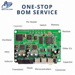 RT8259GE RT8096CHGJ5 RT8070ZSP Z20 SOT23-6 power management BOM Module Mcu Ic