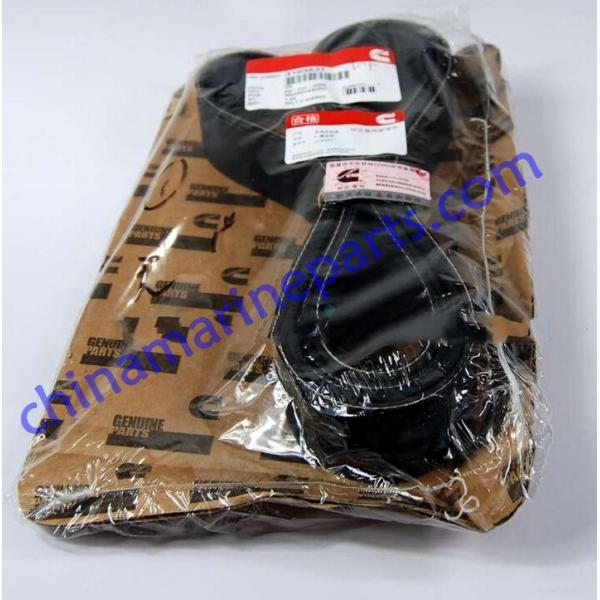 Quality K19 Cummins engine parts belt 3103837 CCEC belt wholesale