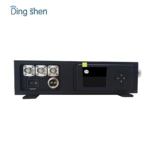 Modular Long Range Wireless AV COFDM Video Transmitter 10W