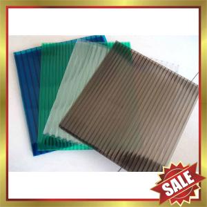polycarbonate hollow sheet