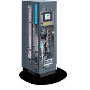 PSA Oxygen Generator Atlas OGP+3~12 High Purity 7psi Intelligent