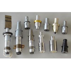 Cheap 40KHz/200W Ultrasonic Welding Transducer ,High Power Ultrasonic Transducer for sale