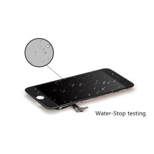 Bobole Iphone LCD Touch Screen 5.5 inch Black / White For Iphone 7 Plus