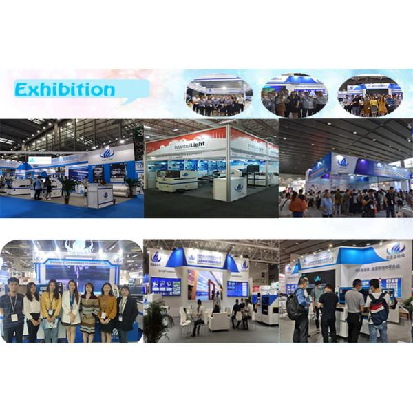 High Capacity SMT Mounting Machine  34 Head Flexible Strip 6KW 1