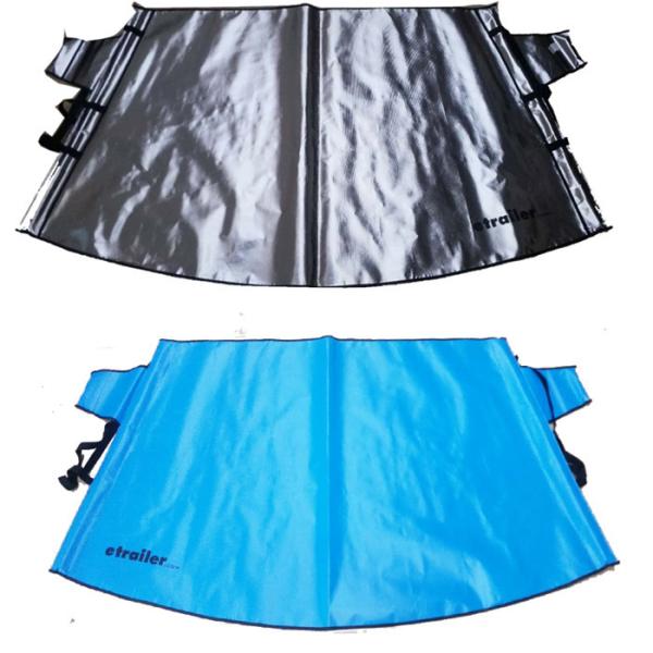 Quality 69"x32" Frostguard Premium Winter Windshield Cover wholesale