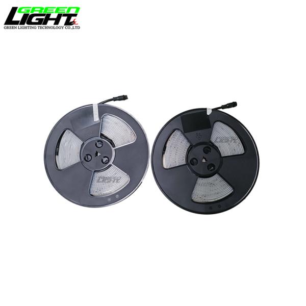 Quality Mining Led Strip Light Explosion Proof for Industrial use Ip68 Dustproof wholesale