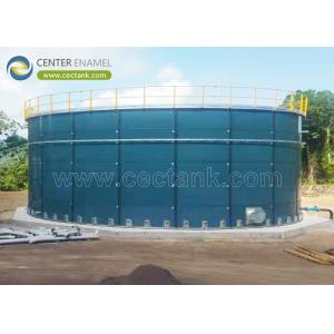 Cheap Epoxy-Coated Steel Tanks: Durable, Reliable, and Cost-Effective Storage Solutions for sale