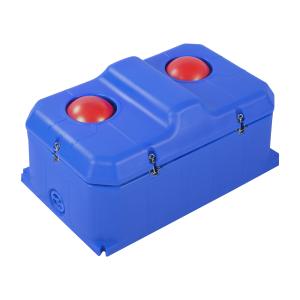 Cheap Braided Hose 3/4&quot; Cow Waterer for Durable Design and Drinking Height of 45cm/1.47ft for sale