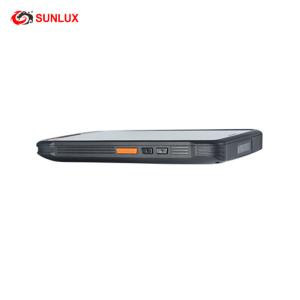 Rugged Industrial Mobile Phones Waterproof Handheld PDA UHF RFID Reader