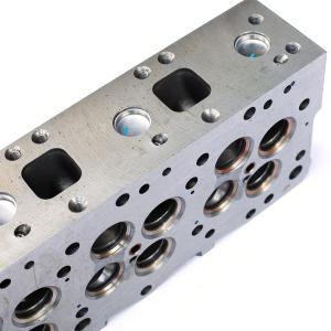 VH111014830A Head Sub Assy , J08E Hino Cylinder Head Fit Kobelco 350-8