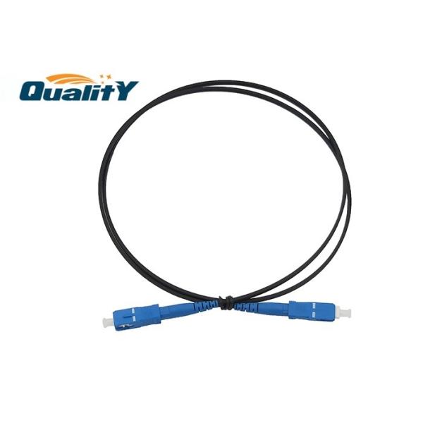 Quality 3 Meter Optical Fiber Patch Cord wholesale