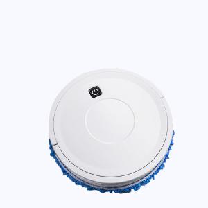 China 200m2 Vacuuming And Mopping Robot Vacuum Cleaner With Mop on sale