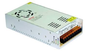 Quality S-350-12 CE approved 350w12v29a single output switching power supply wholesale