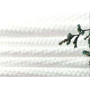 Breathable Spunlace Nonwoven Fabrics Wet Wipes Raw Material Strong Water