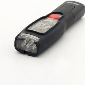 Handheld Rechargeable LED Work Light Camping Inspection LED Flashlight