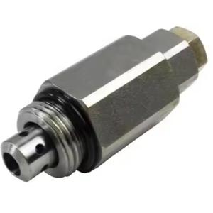 Excavator EX200-5 EX200-3 Main Safety Valve 4372039 Ex200-5 Relief Valve 4372039