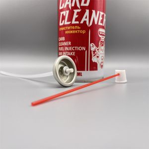 Long-Term Corrosion Inhibiting WD-40 Lubricant Valve for Heavy-Duty Machinery