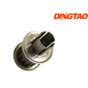 90731000 DT Z7 Cutting Parts Xlc7000 Spare Parts Pulley, C-axis Drive