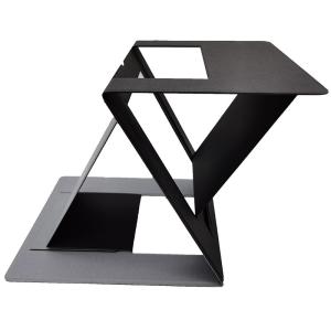 MOFT Z: The 4-in-1 invisible sit-stand laptop desk | Guaranteed Authentic|
