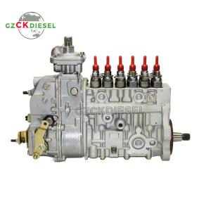 China Diesel Fuel Injection Pump 3926881 392-6881 0402066741 for Cummins 6CT8.3 6CTA Engine  on sale