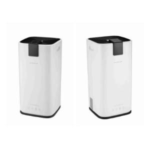 Cheap PARKOO Low Noise 12liters R290 Dehumidifier for sale