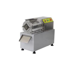 Crushed Ice Ice cube Packing machine With Multi Head Weigher Weighing Packaging