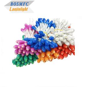 Waterproof Pixel LED String Light