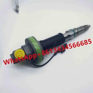 2867149 2882079 Diesel Fuel Injector F00BJ00004 F00BJ00005 0986435614 Y431K05394