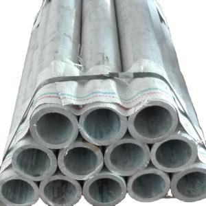China 6-180mm Aluminum Alloy Tubes for Etc Applications on sale