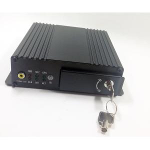 MDVR mini size SD Card 4CH 3G 4G WIFI G-Sensor GPS 720P Mobile DVR