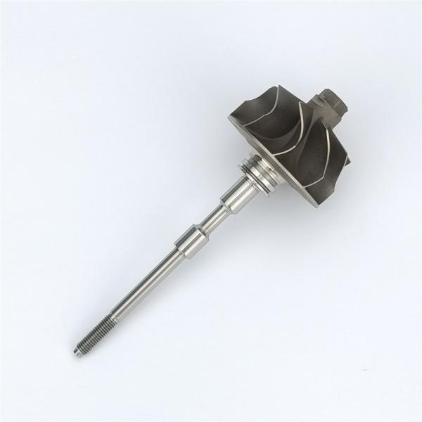 GTB1746V GT1746V turbine wheel shaft for 739921-0007 742110-7 742110-5007S turbochargers