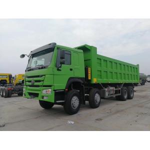 Front Lifting Style Dumping Type Sinotruk Heavy Truck Tractor 6X4 HOWO Dump