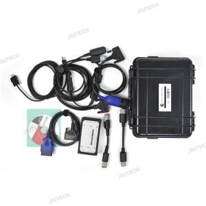 Cheap Cummins INLINE Heavy Duty Truck Diagnostic Tools Complete Data for INLINE 6 V8.7 V7.62 and INLINE 7 for sale
