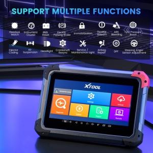 XTOOL EZ400 PRO Tablet Auto Diagnostic Tool
